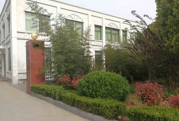 shanghai tengbao heat exchanger Co,.ltd