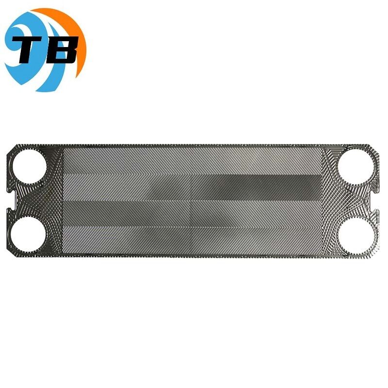 Maxoperatingpressure 25 Bar Sondex heat exchanger plate offering Plate Width 500mm optimized for thermal management solutions