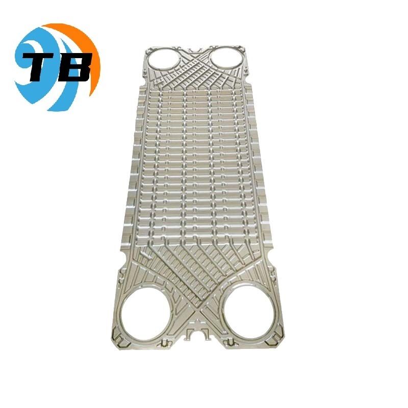 15 to 25pcs Plate Number Fusion Bonded Plate Heat Exchanger Including Oem Custom Options for Enhanced Thermal Efficiency