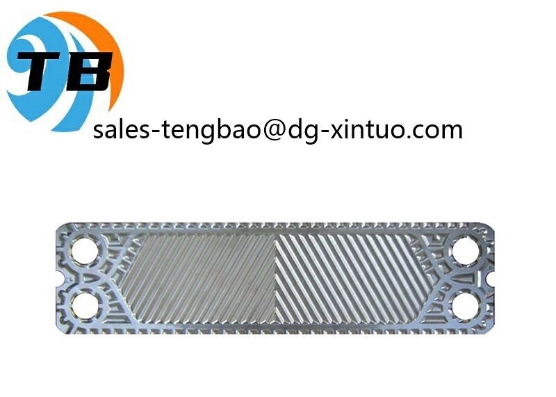 Vicarb Heat Exchanger Plate Gasket Provides Consistent Sealing Performance to Support Continuous Heat Exchange Processes