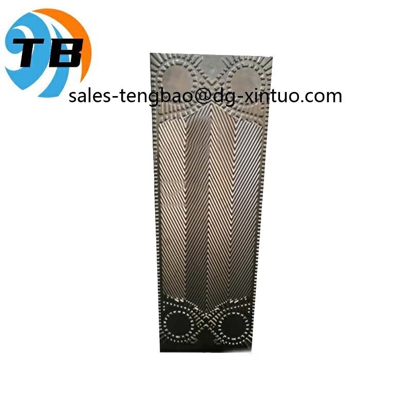 Vicarb Heat Exchanger Plate Gasket Engineered to Maintain Seal Integrity Under Thermal Cycling and Pressure Fluctuations