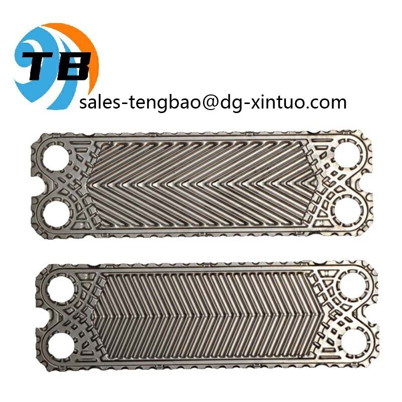 Funke Heat Exchanger Plate Gasket suitable for industrial plate heat exchangers requiring sealing under demanding conditions