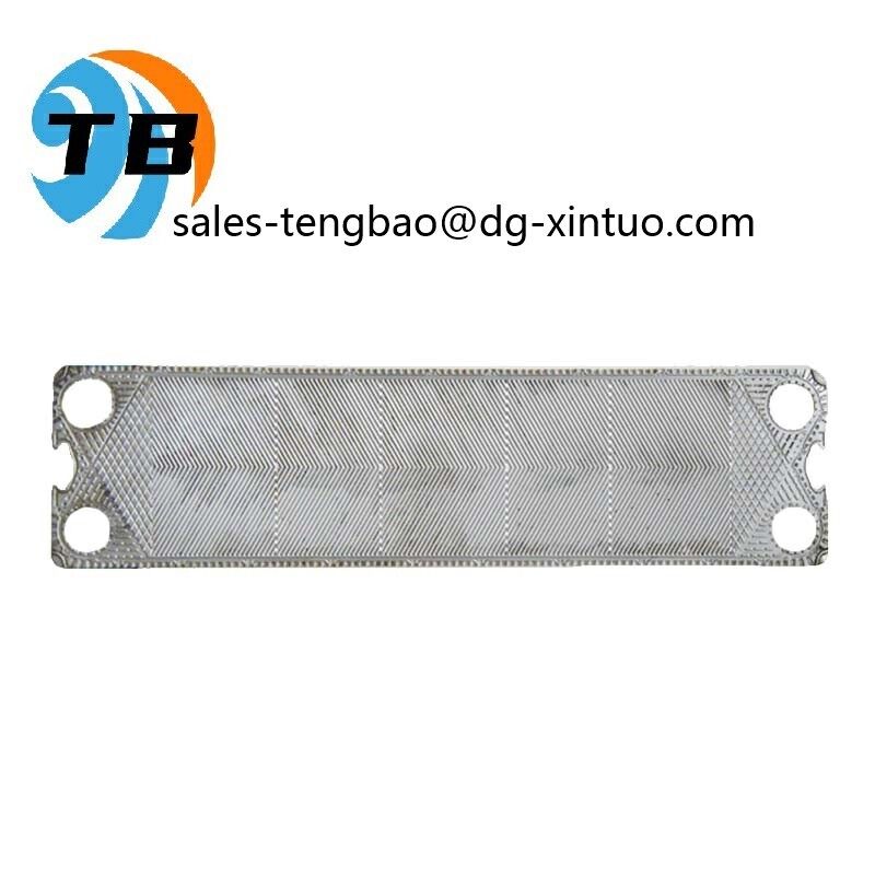 Maxoperatingtemperature 225°C APV heat exchanger plate gasketed or welded for chemical processing delivering heat transfer solutions