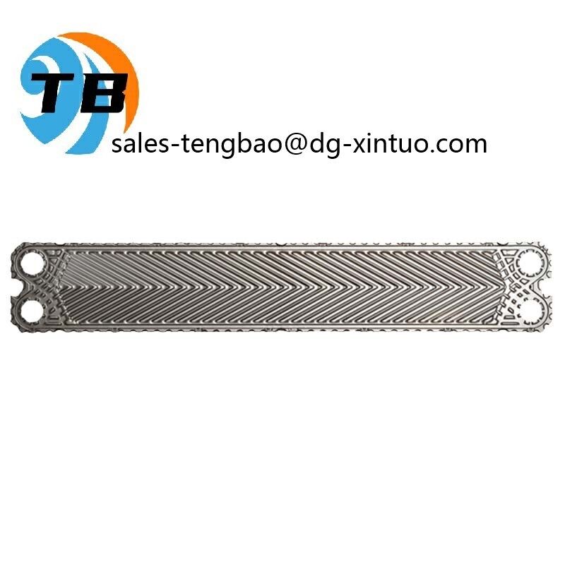 Black Funke Heat Exchanger Plate Gasket Compatibility with Funke Heat Exchanger Plates Sealing in Heat Exchangers