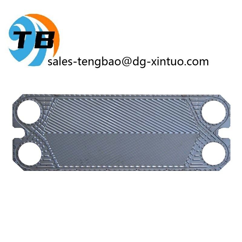 Black Heat Exchanger Plate Gasket Engineered for High Wear and Tear Resistance Delivering Sealing in Industrial Heat Exchangers