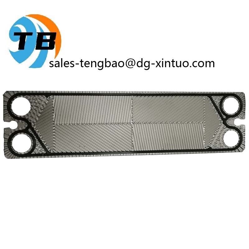 Viton GEA Plate Heat Gasket Designed for GEA Heat Exchanger Plate Gasket Nitrile Rubber EPDM Sealing Solutions